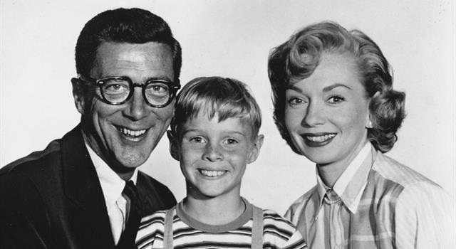 Movies & TV Trivia Question: What is Dennis the Menace's last name?