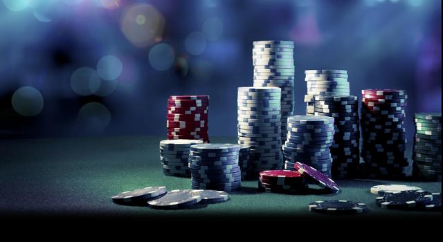 Sport Trivia Question: What is the highest hand in straight poker without any wildcards?