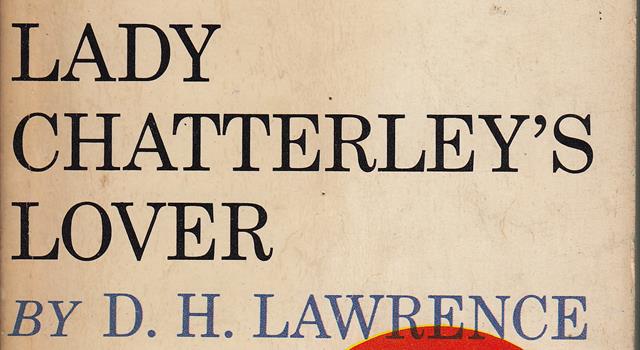Culture Trivia Question: What is the name of the gamekeeper in the novel 'Lady Chatterley's Lover' by D.H. Lawrence?