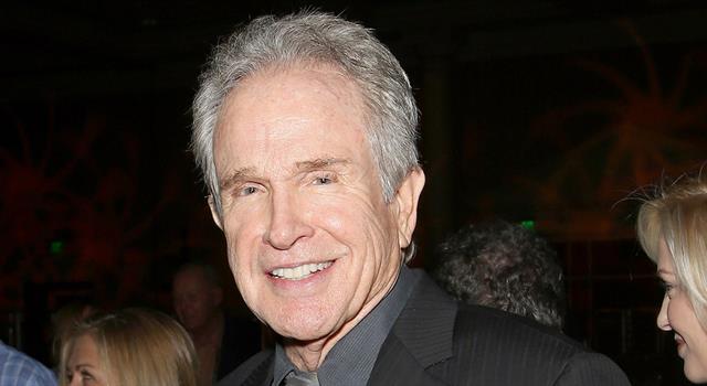 Movies & TV Trivia Question: What is the name of Warren Beatty's famous sister?