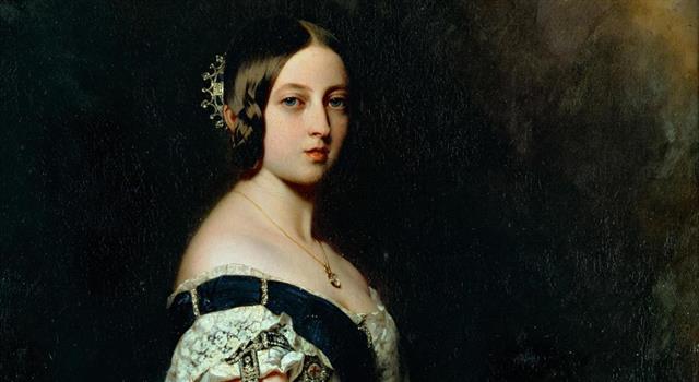 History Trivia Question: What name was Queen Victoria known by before she became Queen Victoria?