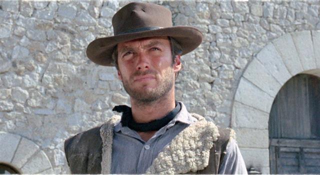 Movies & TV Trivia Question: What was Clint Eastwood's salary for "A Fistful of Dollars"?