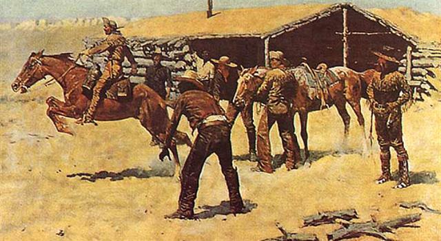 History Trivia Question: What was the Eastern terminus of the Pony Express?