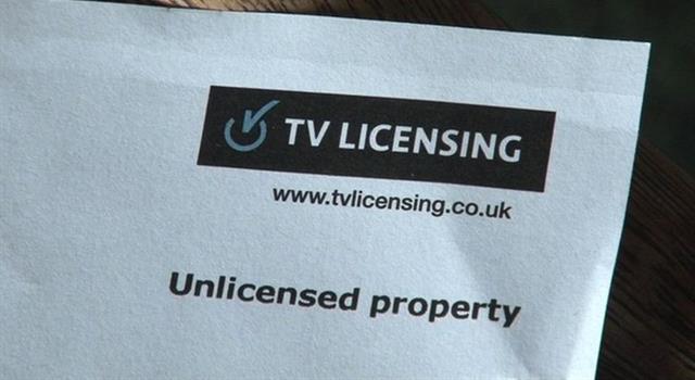 Movies & TV Trivia Question: What was the price of the first UK combined TV and radio licence in 1946?