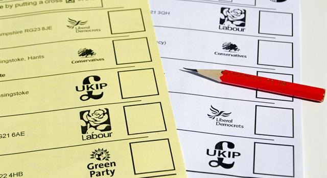History Trivia Question: What was the result of the 1992 UK General Election?