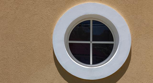 Science Trivia Question: Where in the human body is the 'round window'?