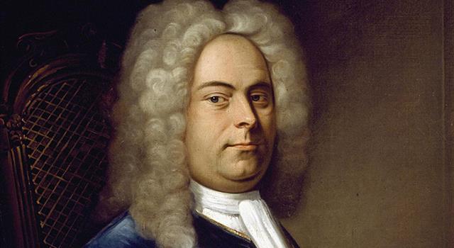 Culture Trivia Question: Where is the composer George Frideric Handel buried?