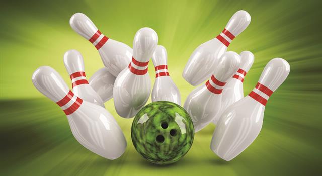 Society Trivia Question: Where is the world's largest bowling alley located?
