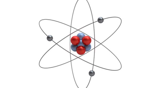 nauka Pytanie-Ciekawostka: Jaka cząstka elementarna ma ujemny ładunek elektryczny?