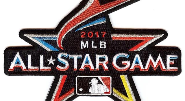 Sport Trivia Question: Which city has hosted the most Major League Baseball All-Star games?