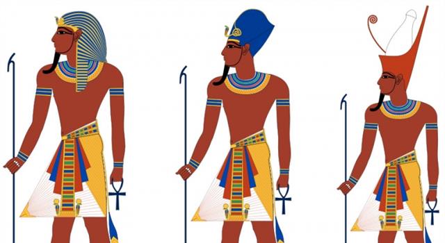 Geschiedenis Trivia Vraag: Welke Egyptische farao vierde de meeste Sed-festivals?