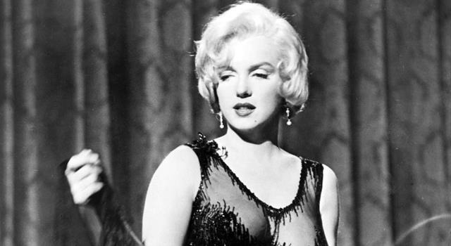 Movies & TV Trivia Question: Which musical instrument was played by Marilyn Monroe's character Sugar Kane in the film 'Some Like It Hot'?