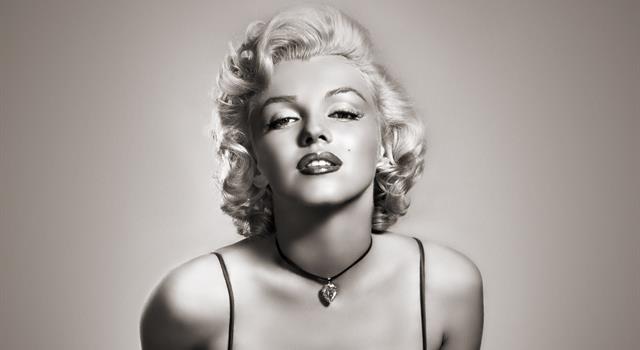 Movies & TV Trivia Question: Which of the following Marilyn Monroe movies was not completed?