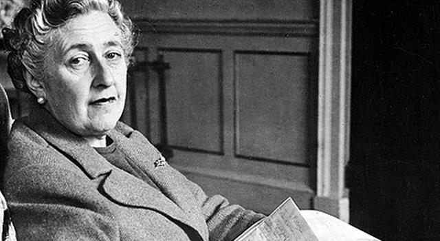 Culture Trivia Question: Which of these Agatha Christie characters has appeared in the most of her novels?