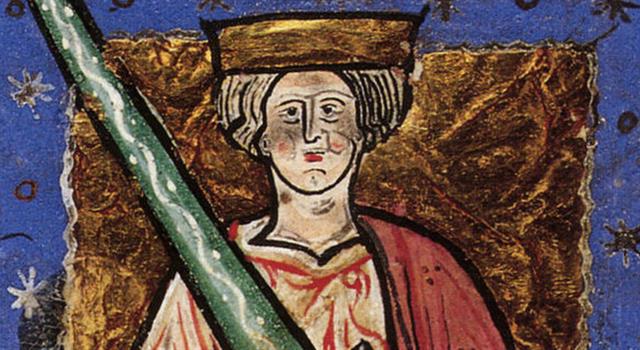 History Trivia Question: Which of these was the son of Æthelred the Unready and succeeded him as king?