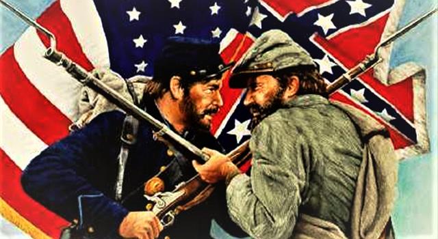 History Trivia Question: Which U.S. state saw the most fighting during the Civil War, with over 100 battles?