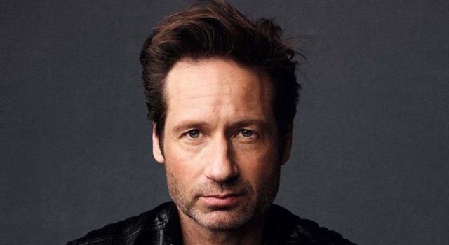 Culture Trivia Question: Which word links a TV show starring David Duchovny and an album by 'The Red Hot Chili Peppers'?