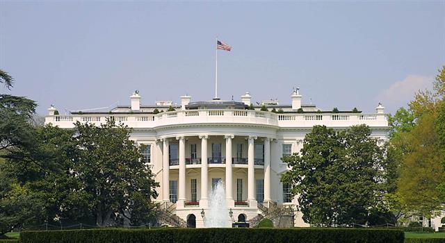 History Trivia Question: Who was the first First Lady to be married in the White House?