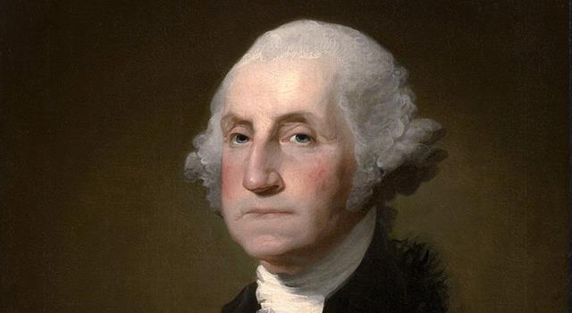History Trivia Question: Who was the only president who was a member of the Federalist Party?