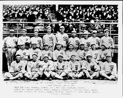 Sport Trivia Question: Who was the starting pitcher for the White Sox in game 8 of the 1919 World Series,  which became baseball's most scandalous World Series ever?