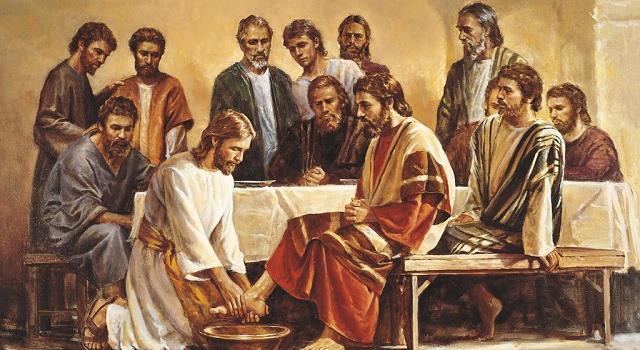 Culture Trivia Question: Who was the youngest of the disciples of Jesus?