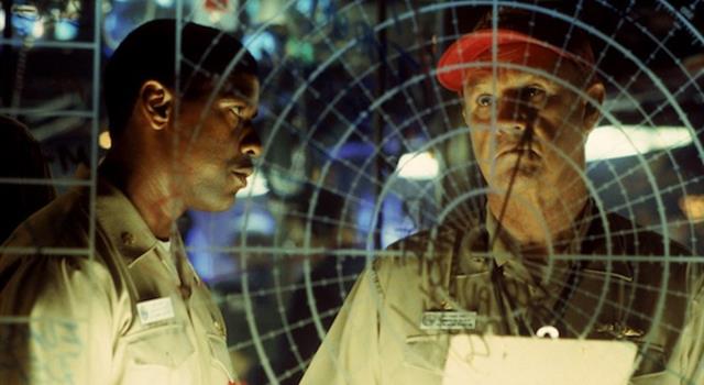 Movies & TV Trivia Question: "Crimson Tide" is a submarine film story with Denzel Washington and Gene Hackman. What is the name of the submarine where the action takes place?