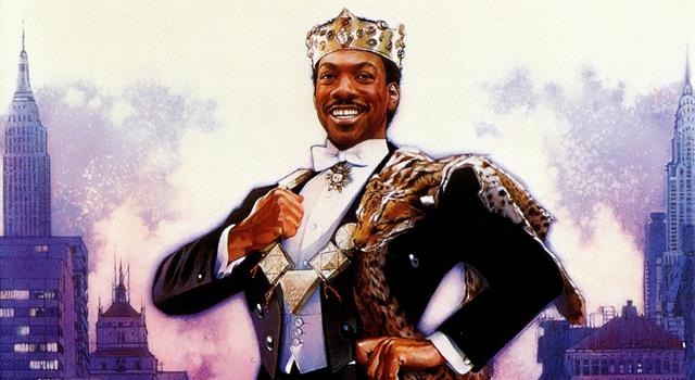 Movies & TV Trivia Question: Eddie Murphy plays Prince Akeem in the film "Coming to America." What is the name of the fictitious country he comes from?