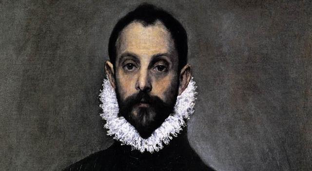 Culture Trivia Question: 'El Greco' was the nickname of a famous painter. What does it mean?