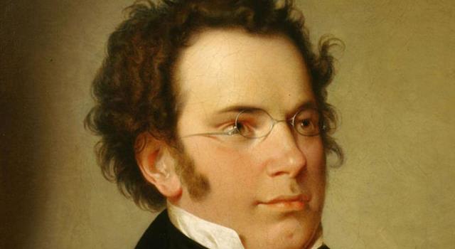 Culture Trivia Question: For which five instruments did Schubert compose his "Trout Quintet"?