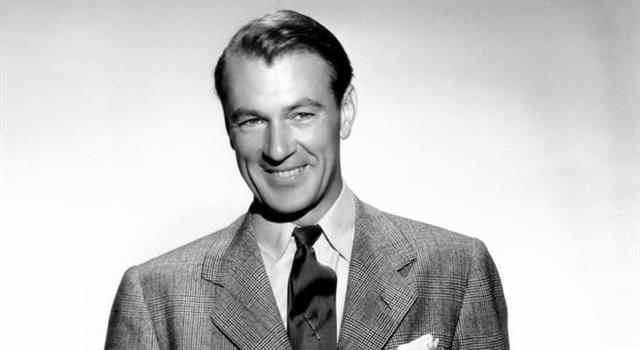 Movies & TV Trivia Question: Gary Cooper won two Best Actor Academy Awards during his career. In which of these films did he not win an Academy Award?