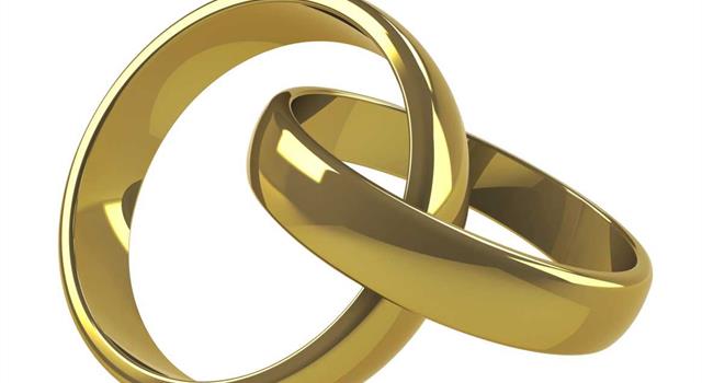 Culture Trivia Question: "Marry in haste, repent at ________." What word is needed to complete this proverb?