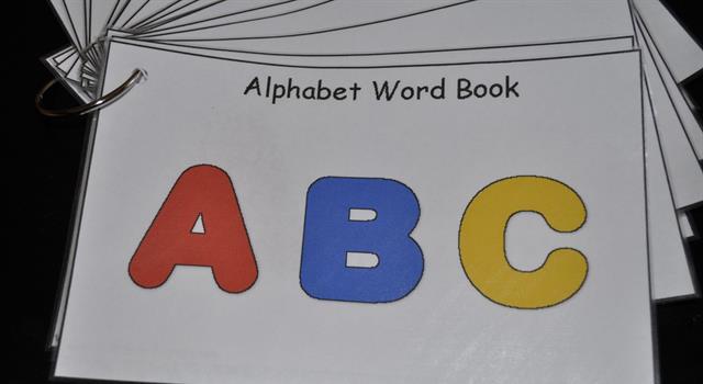 Culture Trivia Question: How many capital letters of the English alphabet can be written using straight lines only?