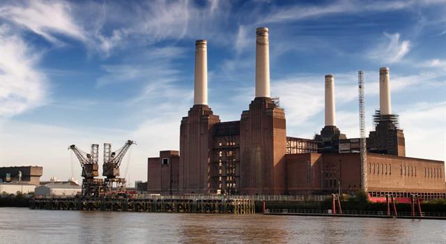 Sport Trivia Question: In 2012, which football team announced they were interested in moving permanently to Battersea Power Station?