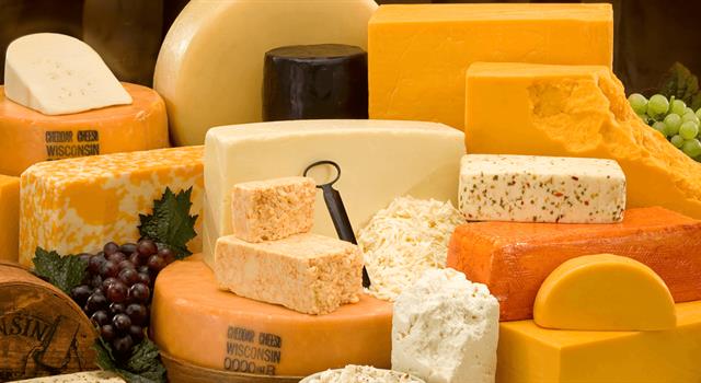 Culture Trivia Question: In the 1890's, what type of cheese did a California man named David Jacks introduce?