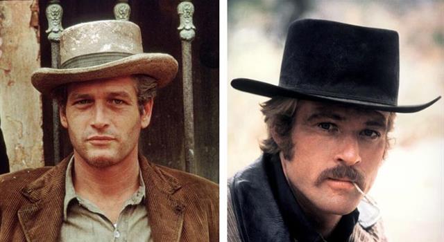 Movies & TV Trivia Question: In the film, "Butch Cassidy and the Sundance Kid," the stars repeatedly run into a railroad worker who won't let them near the safe. What is his name?