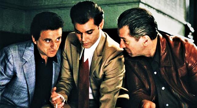 Movies & TV Trivia Question: In the film "Goodfellas," who is the crime boss of the group that has James Conway, Henry Hill, and Tommy Devito?
