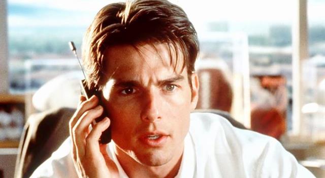 Movies & TV Trivia Question: In the movie "Jerry Maguire", Jerry sings along to what Tom Petty song on his car radio?