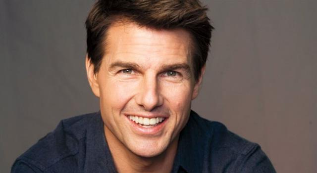 Movies & TV Trivia Question: In what Tom Cruise movie does his character play a doctor?