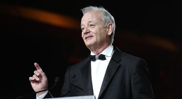 Movies & TV Trivia Question: In which 2009 Hollywood film does actor Bill Murray play himself?
