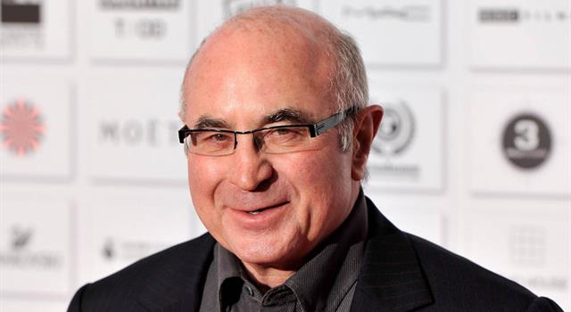 Movies & TV Trivia Question: In which movie did Bob Hoskins play the character Harold Shand?