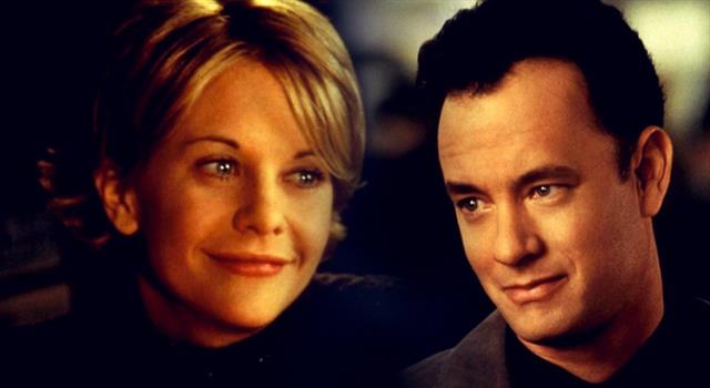 Movies & TV Trivia Question: Meg Ryan and Tom Hanks appear in three films together. Which of these films is not one of them?
