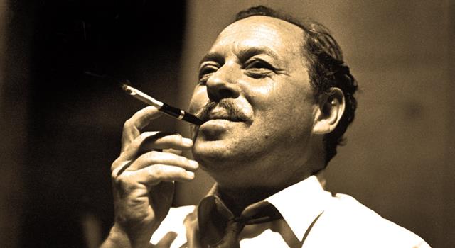 Society Trivia Question: Playwright Thomas Lanier "Tennessee" Williams was born in what US state?