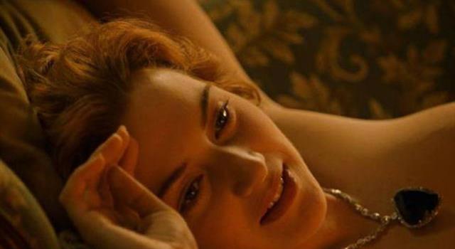 Películas Pregunta Trivia: Quién dibujó el retrato (desnudo)  que Jack (Leonardo di Caprio) hace de Rose (Kate Winslet) en una de las escenas mas recordadas de "Titanic"?