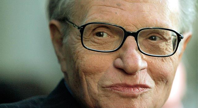 Movies & TV Trivia Question: Talk show host Larry King has appeared in a number of movies. Which of these films does not feature a cameo by Larry King?