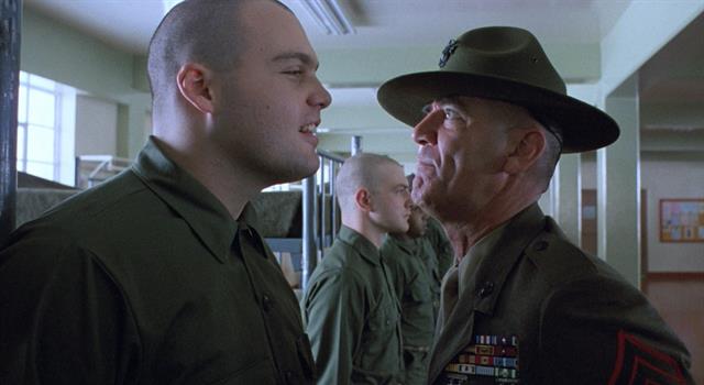Movies & TV Trivia Question: The 1987 movie "Full Metal Jacket" was filmed in which country?