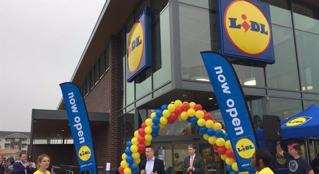 Society Trivia Question: The discount supermarket chain Lidl is based in which country?