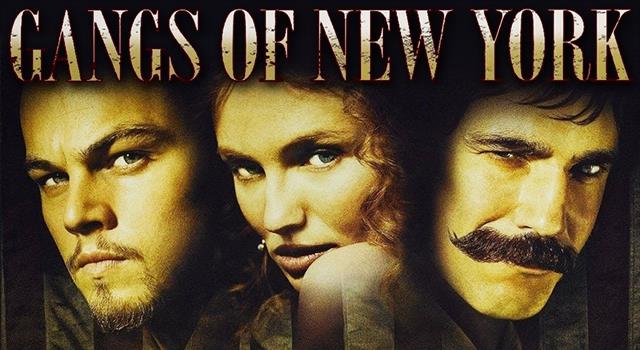 Movies & TV Trivia Question: The film "Gangs of New York" centers on the native and immigrant gangs in the Five Points district. What is the name of the Irish immigrant gang?