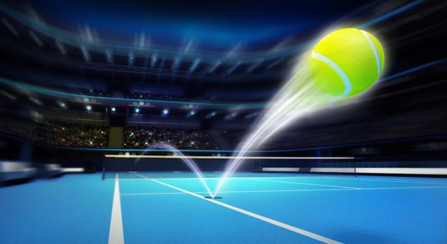 Sport Trivia Question: The 'Rockhampton Rocket' was a nickname given to which tennis superstar?