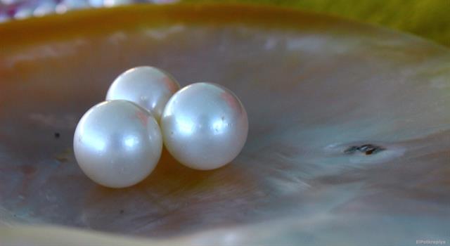 Geografia Domande: Quale paese viene definito "La perla dei mari orientali"?