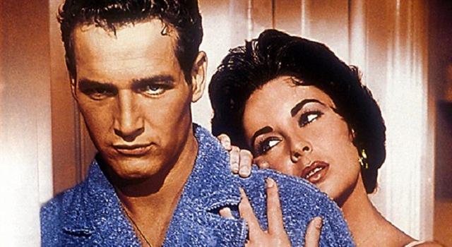 Movies & TV Trivia Question: What disease is Big Daddy afflicted with in the film "Cat On a Hot Tin Roof"?